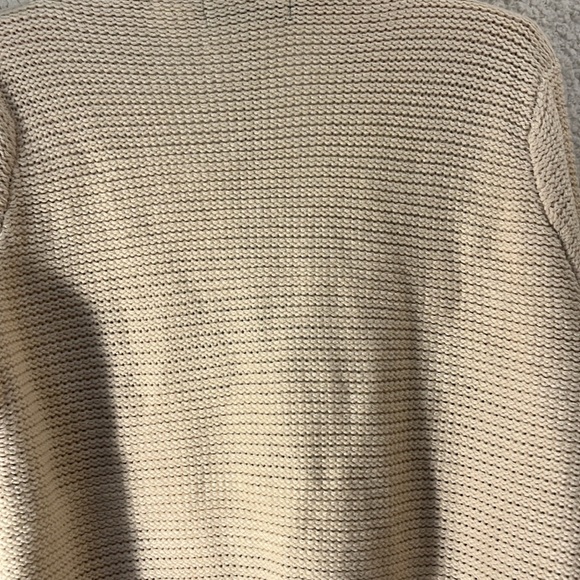 ANANDAS Collection Women’s Cardigan /Sweater with pockets - Picture 6 of 8